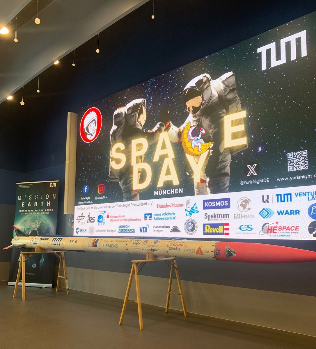 Gisela Detrell tweet media