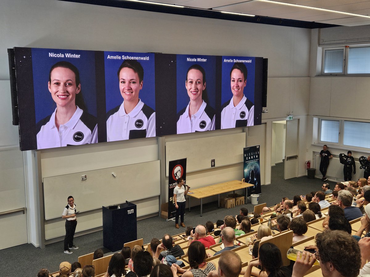 Gisela Detrell tweet media