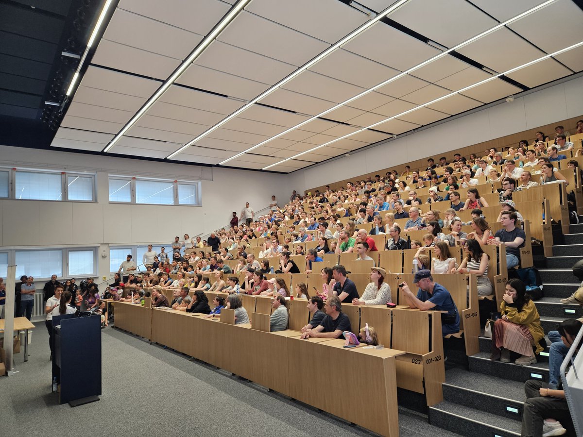 Gisela Detrell tweet media