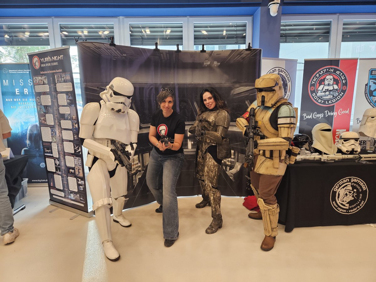 Gisela Detrell tweet media