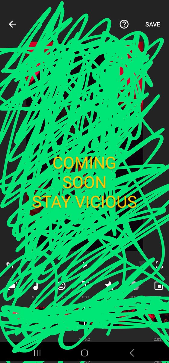 fiskvicious's tweet photo. WW3 and Rick Ross vs Drake ain't got shit on me turning my camera on next week! The Sequel is coming. Stay tuned and stay vicious💯
#FiskUnit https://t.co/KK2rz4zlcK
