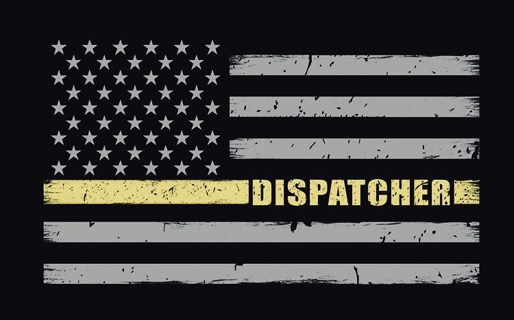 #NationalTelecommunicatorsWeek #911Strong