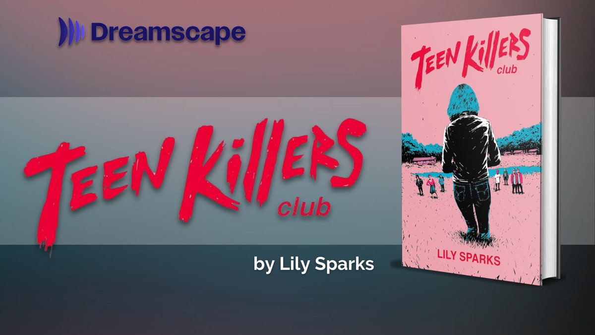 Teen Killers Club by Lily Sparks ⭐⭐⭐ English Books youtu.be/qIH9EInSi2g?si… via @YouTube