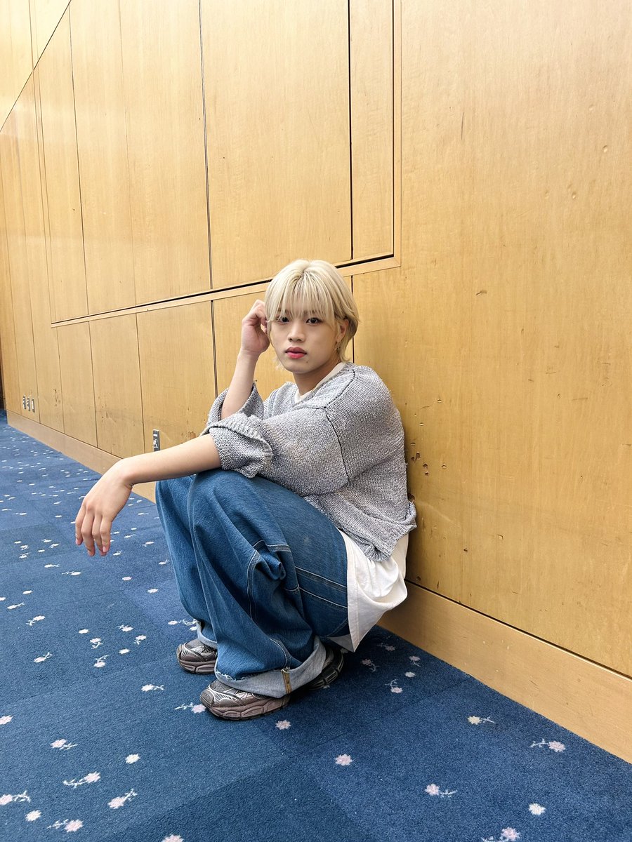 psyfe_member's tweet photo. 55555😛

龍臣🐲 https://t.co/HaOIgQmdjZ