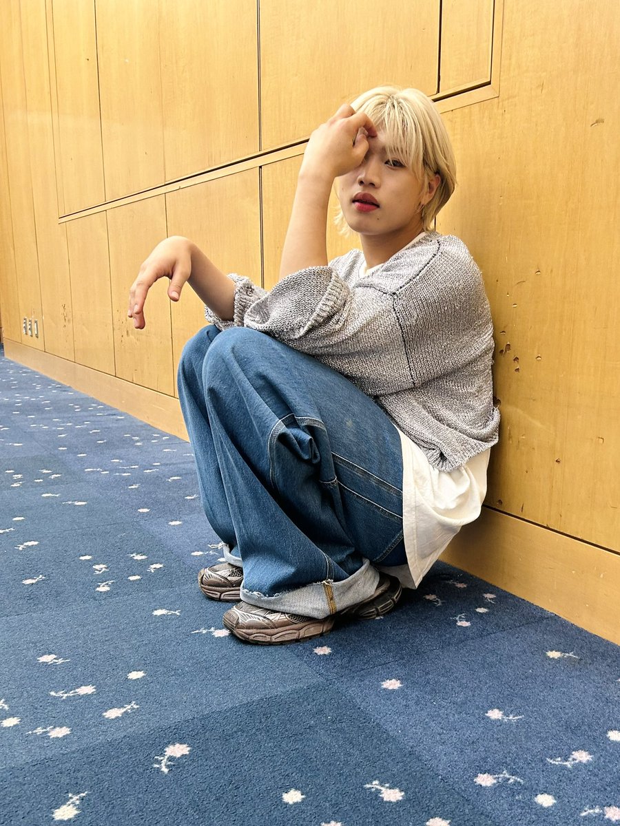 psyfe_member's tweet photo. 55555😛

龍臣🐲 https://t.co/HaOIgQmdjZ
