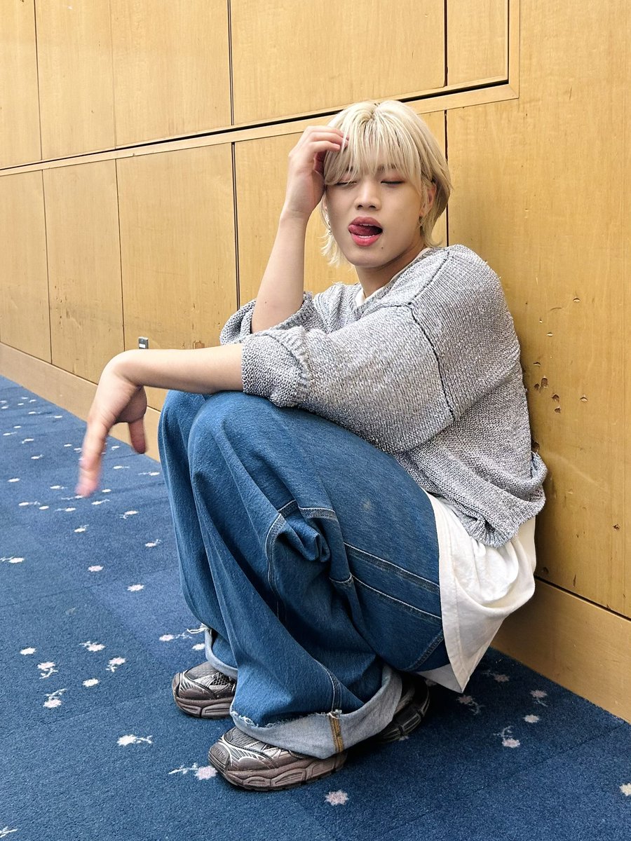 psyfe_member's tweet photo. 55555😛

龍臣🐲 https://t.co/HaOIgQmdjZ