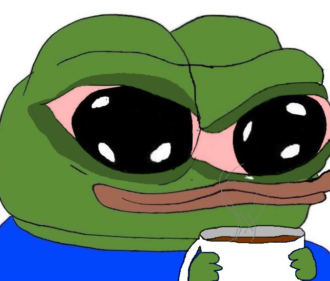 GM frens $APU