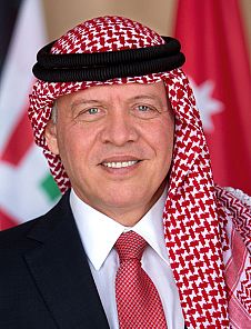 I have seen many tweets labeling King Abdullah of Jordan a 'traitor' for intercepting Iranian rockets and drones flying over his own country. A traitor is someone who betrays his own country and its interests. Here are the facts: 1. #Iran violated #Jordanian airspace. 2. Iran…