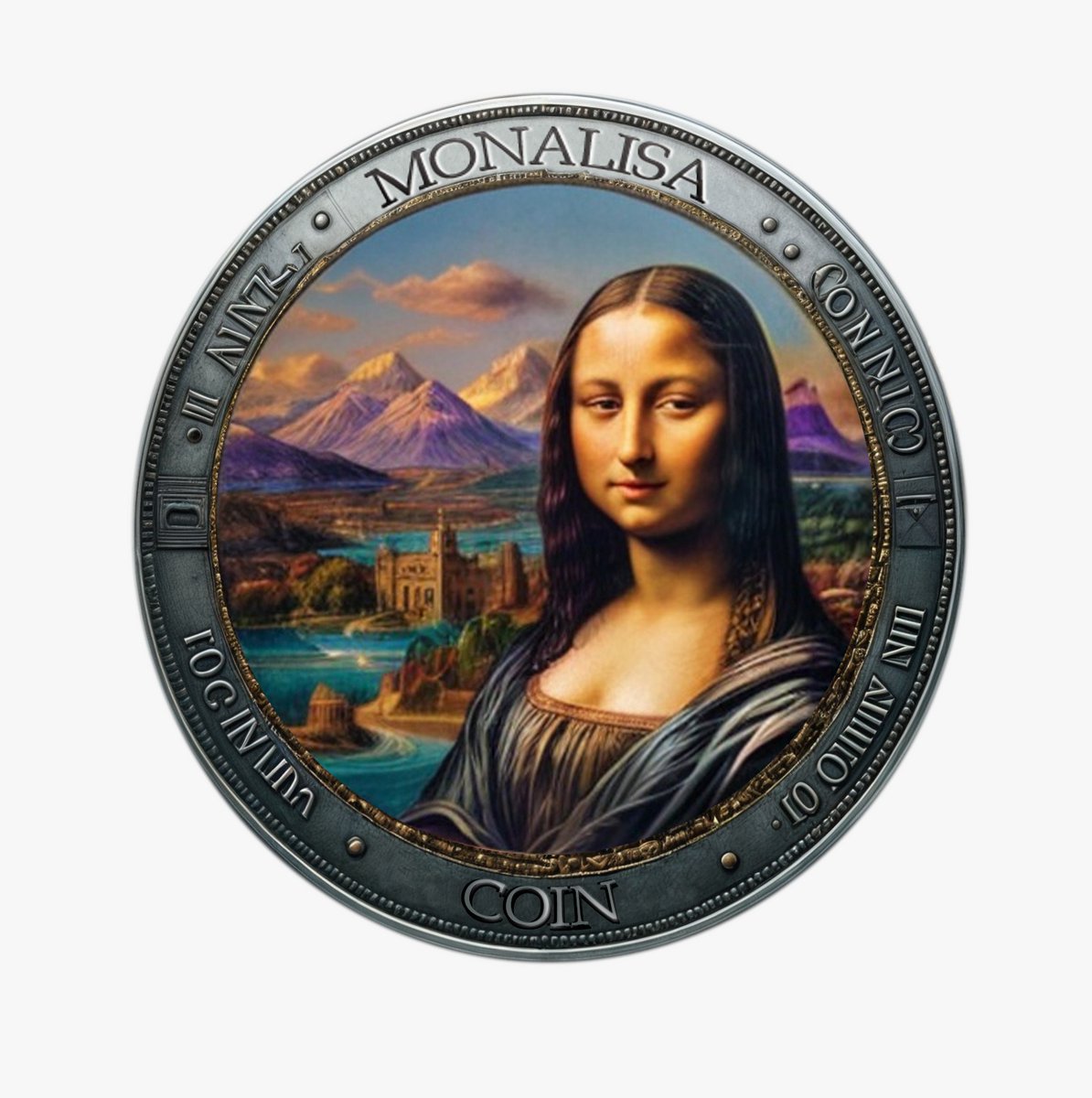 monalisa_coin's tweet photo. 🚀Monalisa Coin Whitelist Presale Alert!🚀 Don't miss your chance to be part of our exclusive whitelist presale! Register now for the opportunity to secure early access to Monalisa Coin tokens. Limited spots available – sign up today, link in bio! #MonalisaCoin #WhitelistPresale https://t.co/Xdg68LpjNT