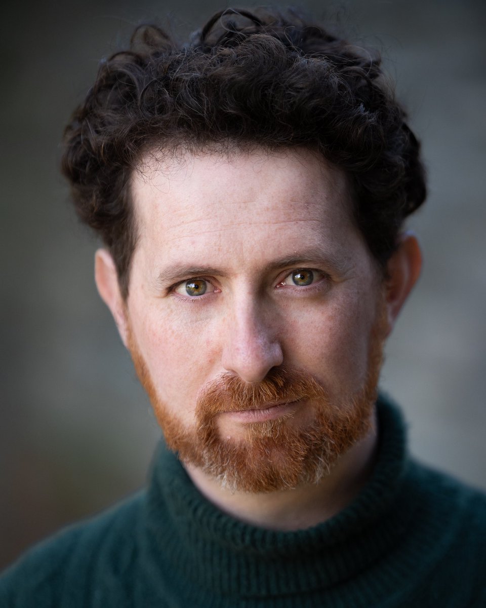 JRPPartridge's tweet photo. New headshots! Thanks so much to @mrandrewmaguire  for these pictures!!! https://t.co/XQnLc6wkuk