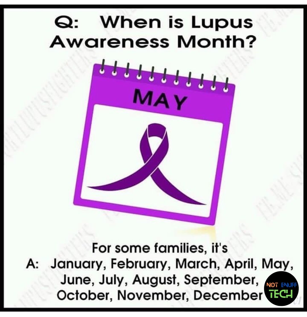 💜🦋 Fighting for the #lupus cure starts with learning more about the #disease Raise your awareness 🙌💜📚💜 #educate yourself Everyday 🦋💜 Nobody can take away your pain, but don't let lupus takeaway your happiness 🙏 Let's Band together to raise #lupusawareness #putonpurple 🦋