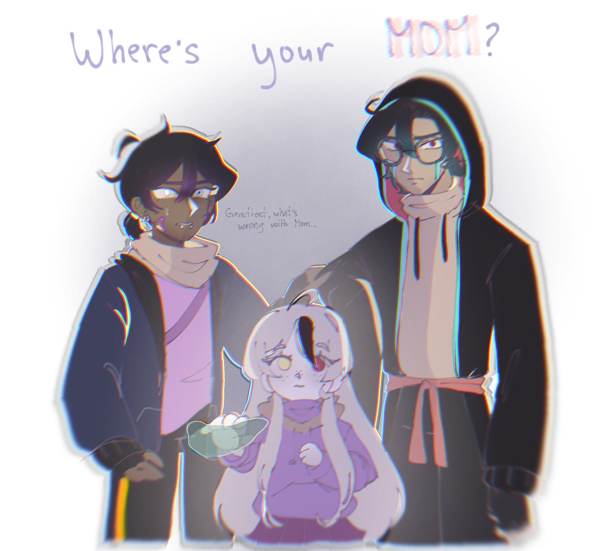 VianNeedsSleep's tweet photo. His memory is getting worse...

#undertale #errorink #inksans #UNDERTALE #undertale https://t.co/4Qjf3Ha5fg
