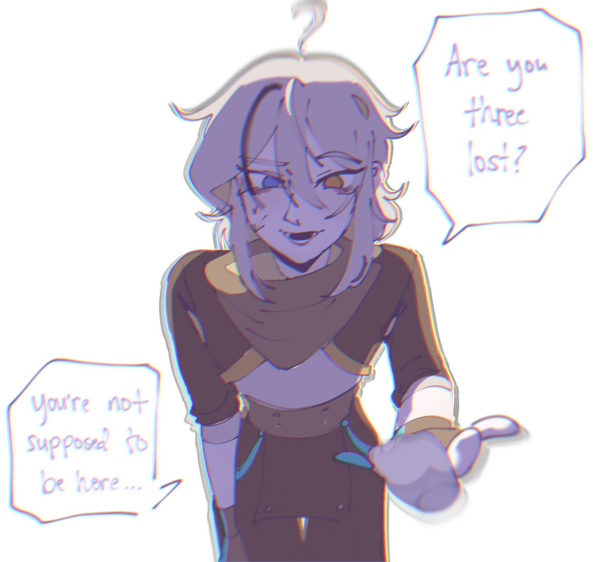 VianNeedsSleep's tweet photo. His memory is getting worse...

#undertale #errorink #inksans #UNDERTALE #undertale https://t.co/4Qjf3Ha5fg