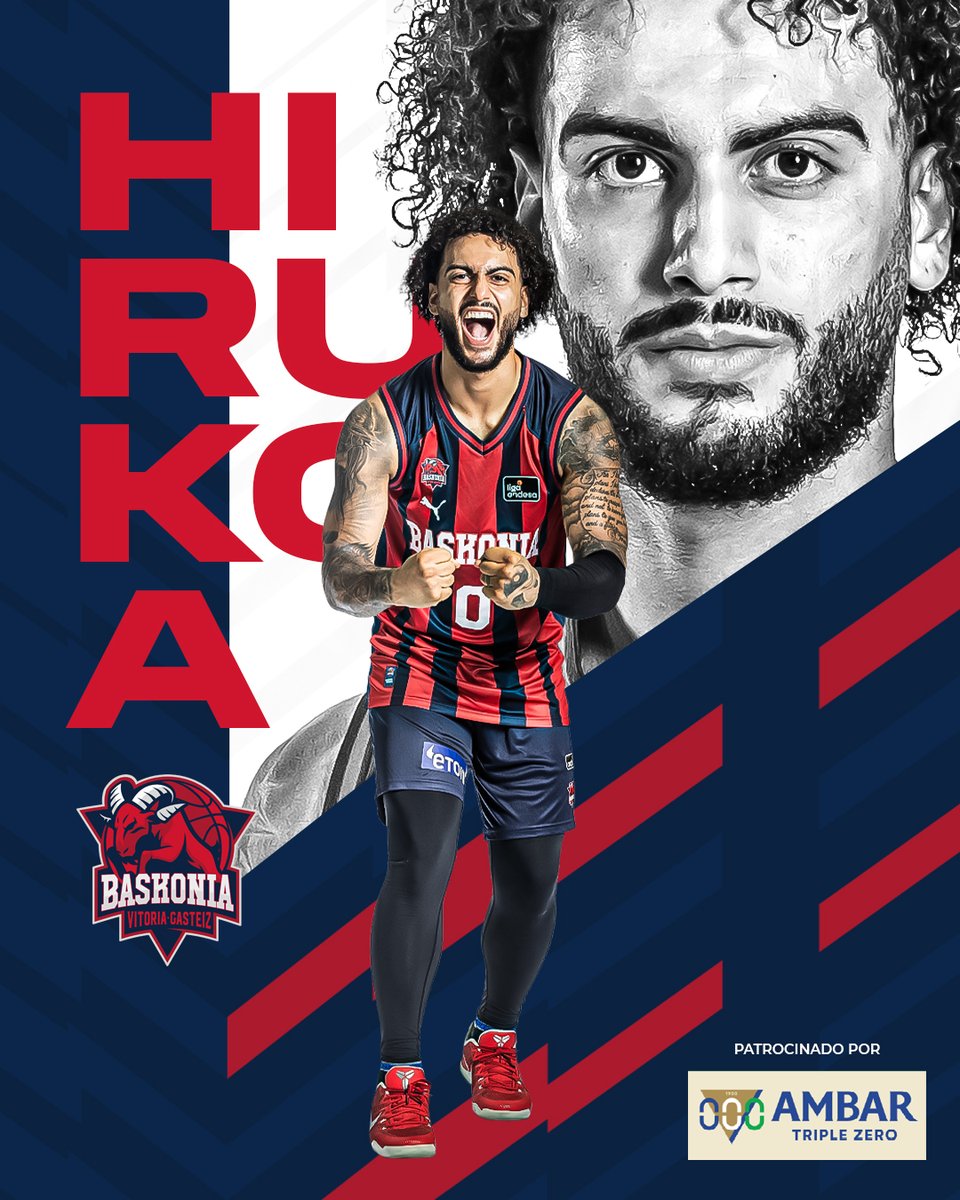 MAAAAAAAAAAAAAAAAAAAAAAAAAAAAAAARKUUUUUUUUUUUUUUUS 😍😍😍😍 🏀 76-74 ⌛️00:01 4Q #GoazenBaskonia