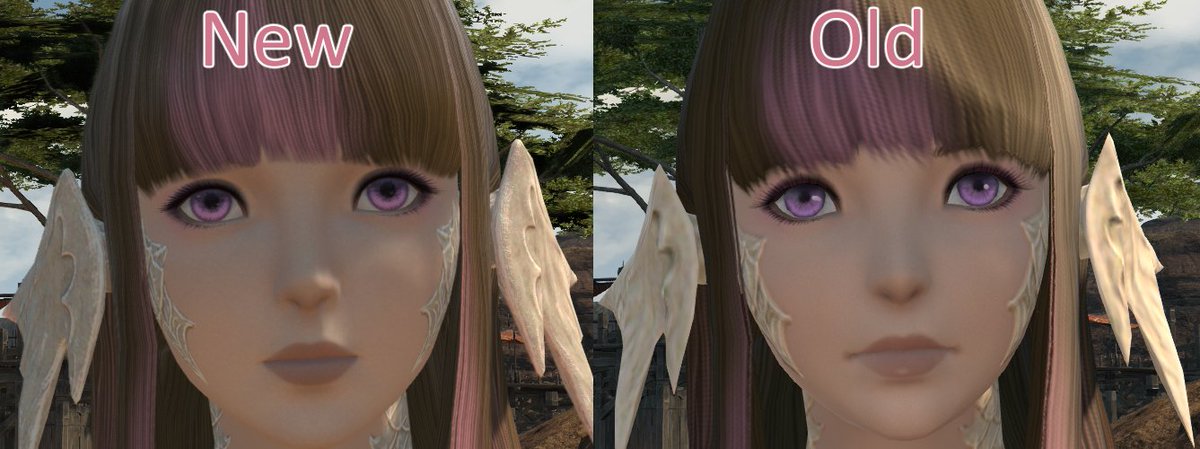 ceci 🌸 fairy vtuber tweet media