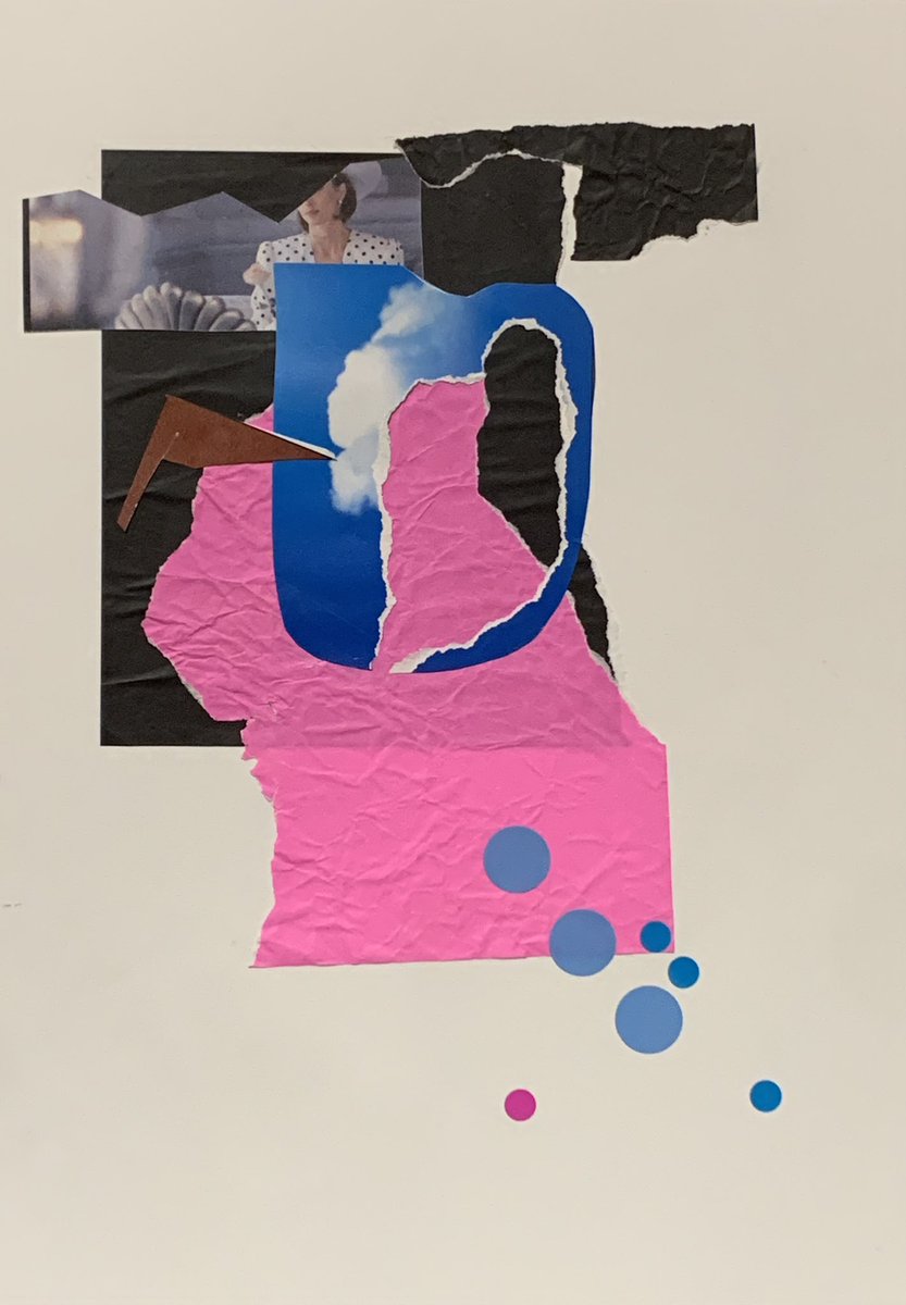 lofi_ranch's tweet photo. #collage
#analogcollage https://t.co/Tnv4NofPPd