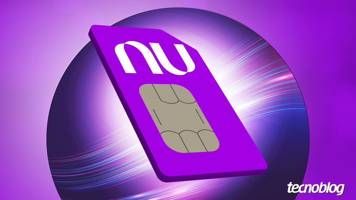 🚨 𝘽𝙍𝙀𝘼𝙆𝙄𝙉𝙂 𝙉𝙀𝙒𝙎: Nubank is aiming to expand beyond banking services and plans to venture into the telecommunications sector by launching its own Mobile Phone Network Operator company. Read more: linkedin.com/posts/marcelva…