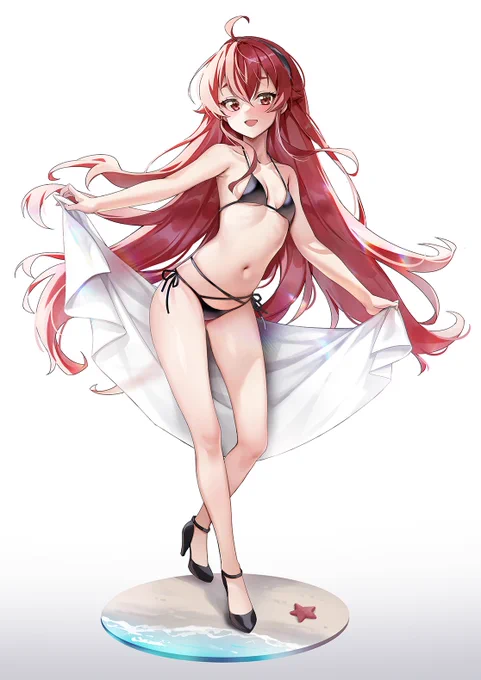 #無職転生 