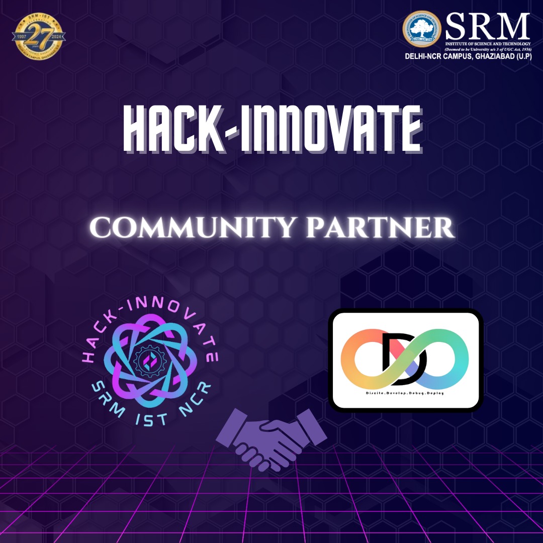 HackInnovate tweet media