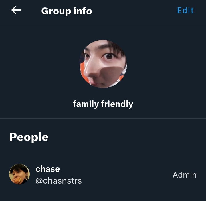 rt to join gdm

- walang hiya hiya, pota
- mbf
- i'll try my best para di kayo ma-op