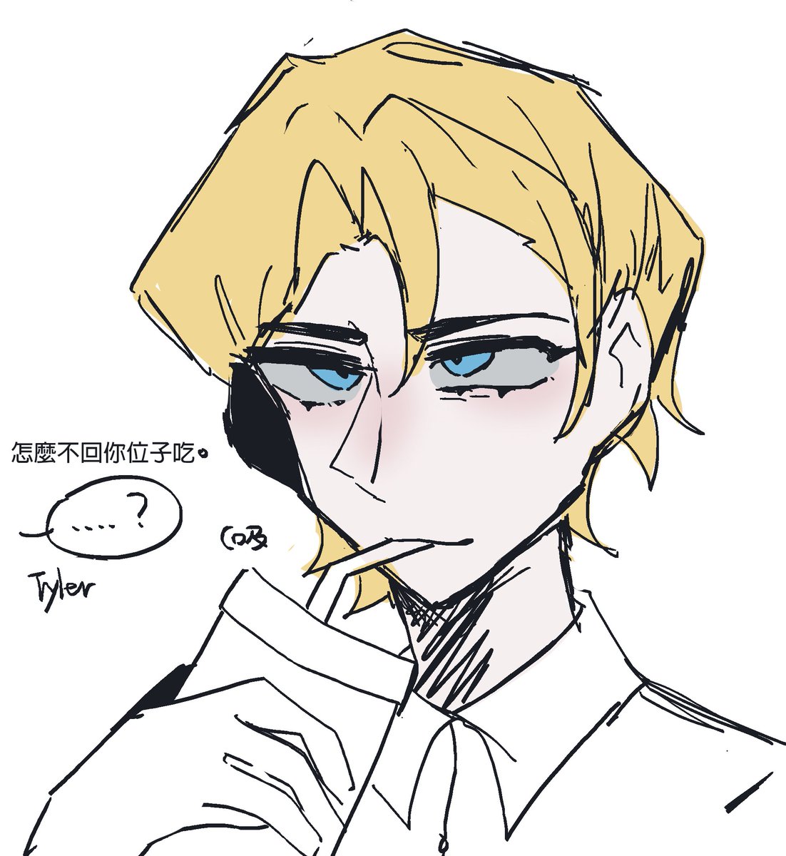 ewe961025's tweet photo. #Mannys #art https://t.co/cnzjNnJVa3