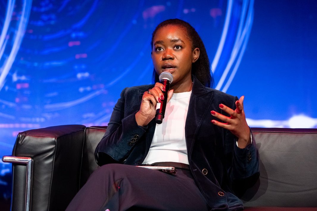 Billionaire Strive Masiyiwa's daughter named on prestigious Forbes' achievers list newzimbabwe.com/billionaire-st…