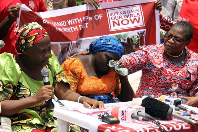 Ten Years of ChibokGirls. A monumental tragedy that was terribly and horribly handled by our Governments and society; it became the seed that is today germinating the Nigeria’s kidnap industry. The @NigeriaGov @NGRPresident @PBATS must #TakeResponsibility to #Account…