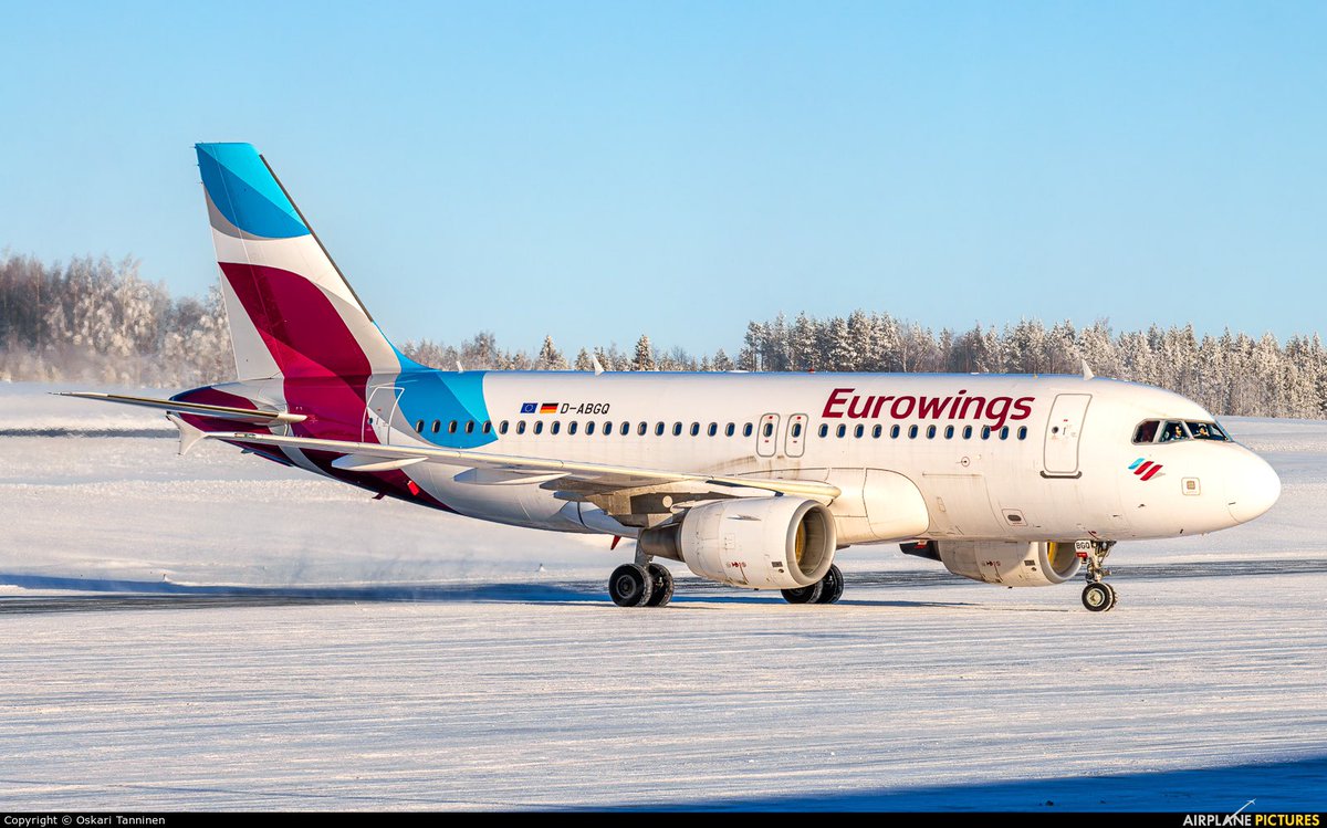 #Eurowings to start 2xweekly flights from #Stuttgart to #Reykjavik between 19MAY-8SEP

#InAviation #AVGEEK @eurowings @STR_Airport @kefairport