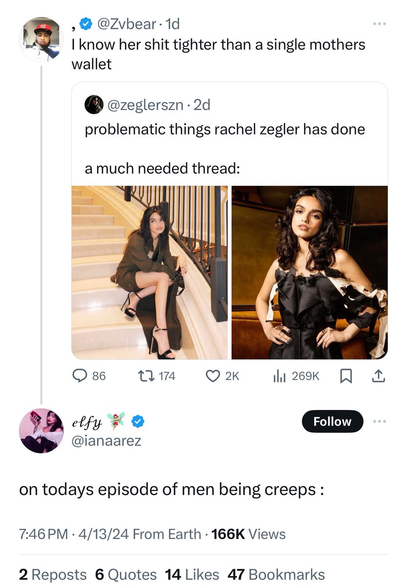 Zvbear's tweet photo. What a ratio https://t.co/fciFDAfb8X
