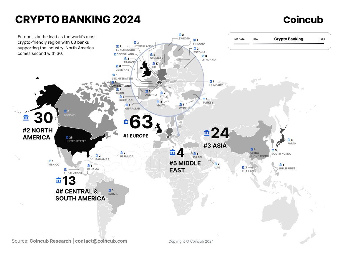 AMINA Bank Crowned the World’s Best Crypto Bank, says Coincub.com #Banking #AMINABank #CryptoBank #Coincub issuewire.com/amina-bank-cro…