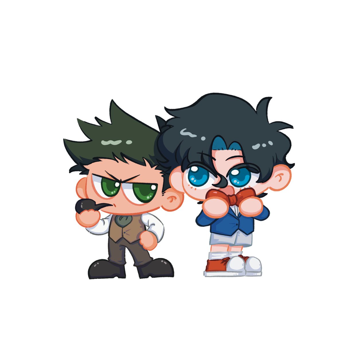 supersons～～～～