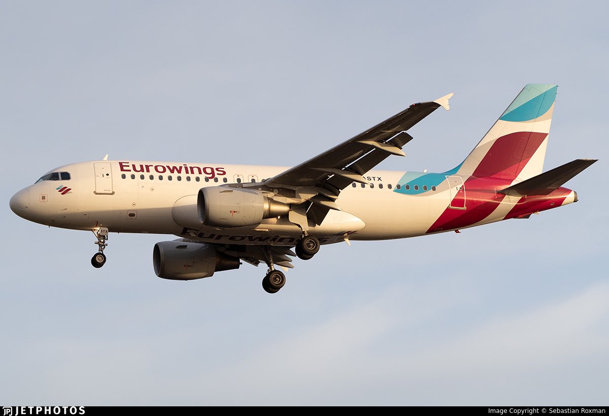 #Eurowings to start 2xweekly flights from #Cologne to #Chișinău between 1MAY-26OCT

#InAviation #AVGEEK @eurowings @AirportCGN