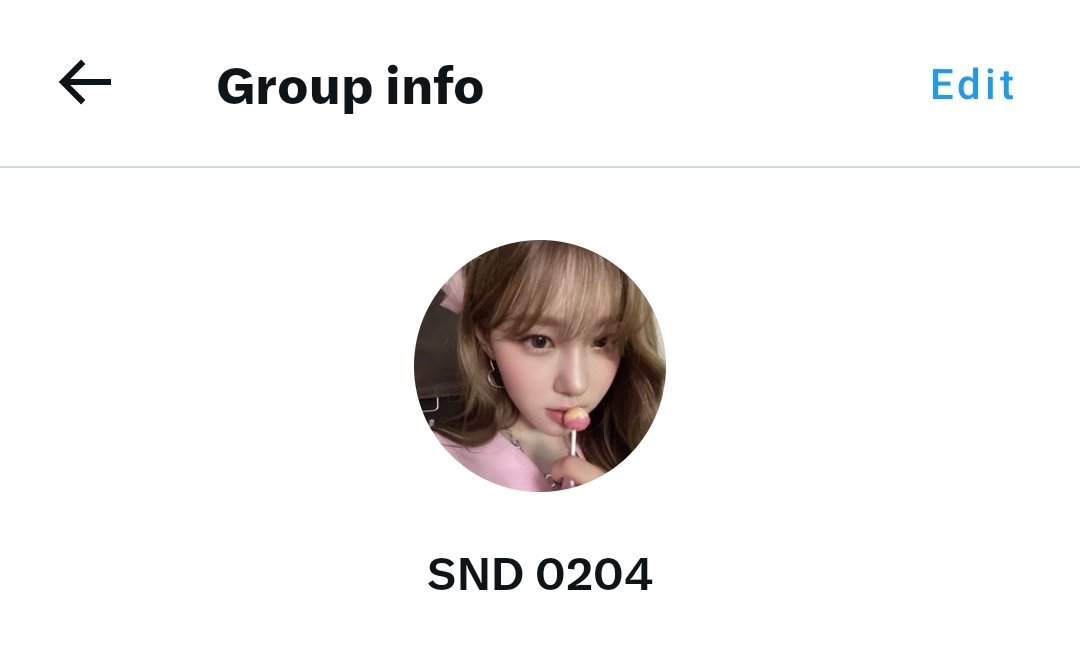 rt to join existing filo gdm !