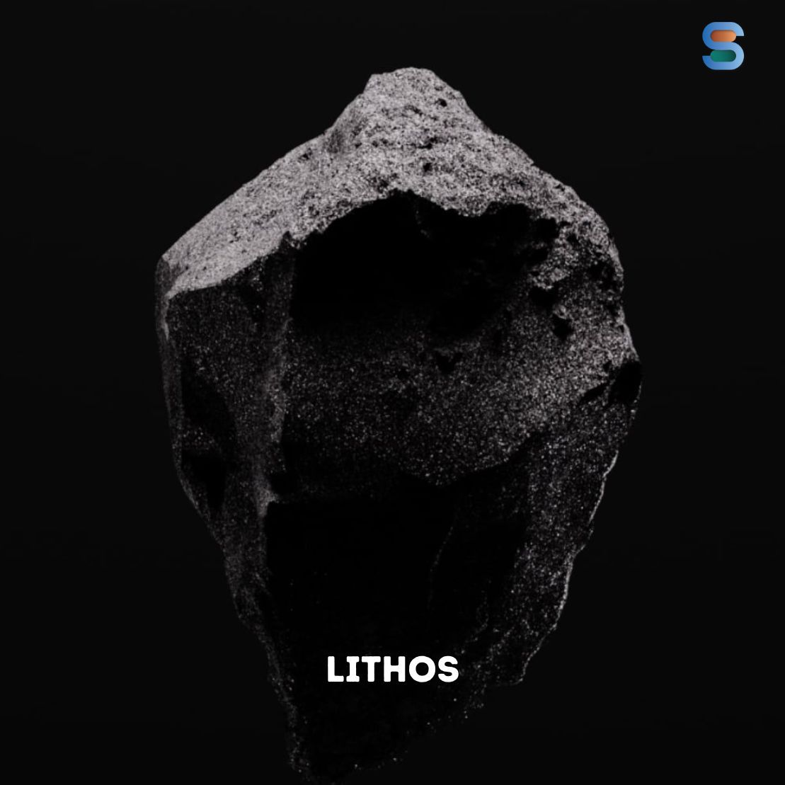 Basalt dust, used by Lithos on farmland, captures carbon and fertilizes the soil when it rains. This method offers a scalable solution for carbon capture while also benefiting agriculture. #Lithos #CarbonCapture #ClimateInnovation