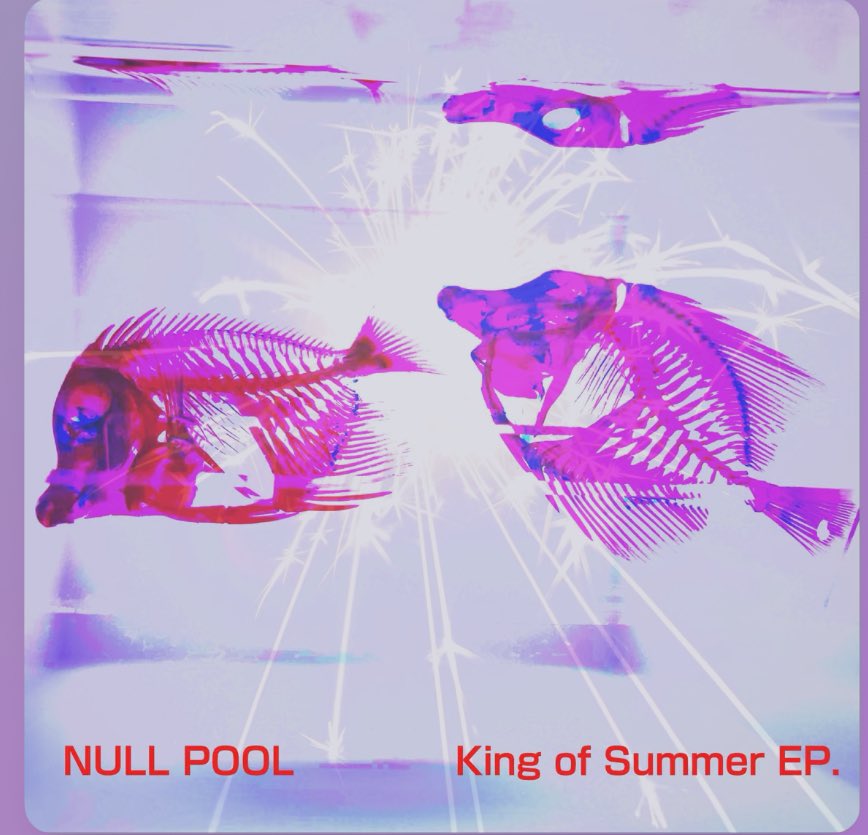 nullpoool's tweet photo. #nullpool
#こんな日に聴きたくなる
#kingofsummer
https://t.co/ajaLM7H3q5 https://t.co/MwBZR3DWgg