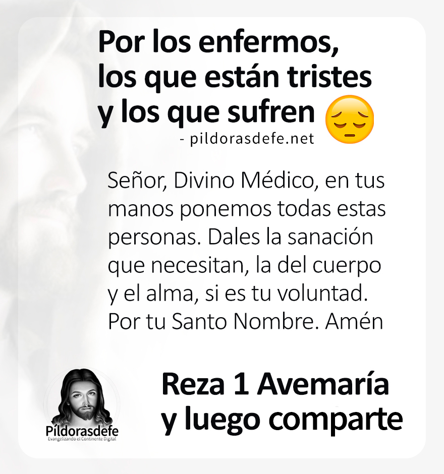 🙂 Hoy, es un gran día para decir:

"Gracias, Señor, porque has alejado de mí el terror de la noche y me has dado un nuevo día para hacer las cosas mejor que ayer. Sé que me ayudarás a superar mis problemas y dificultades. Amén."
.