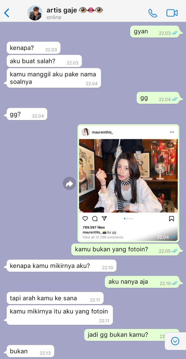 jadi bukan kamu? 

jaemin few tweets au
