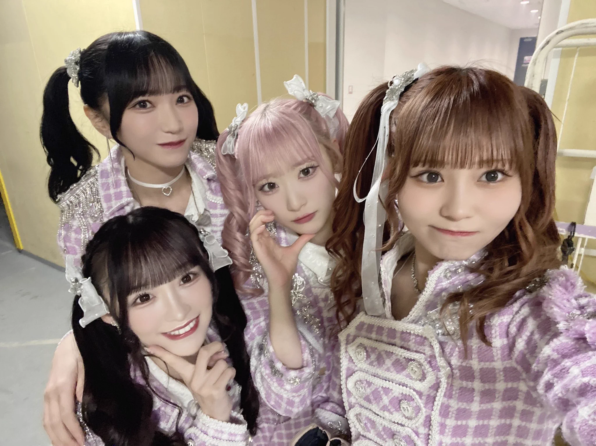 大場 花菜 on X: 