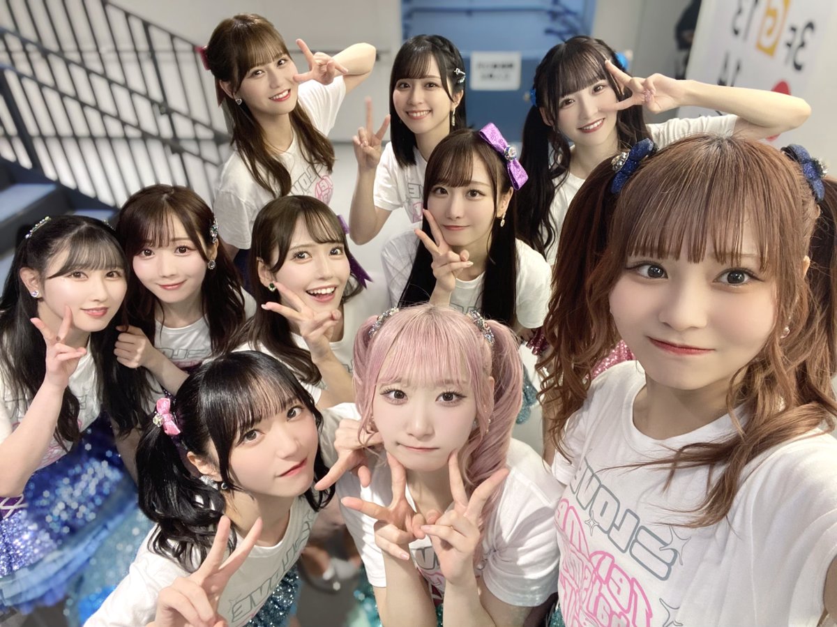 イコラブアリーナツアー2024 ツアーファイナル！ 無事完走できました