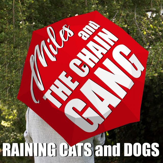 Some tunes to get you in the mood - check out Miles & The Chain Gang on Spotify buff.ly/49yhpqn Tickets are just a fiver. Sat 27th Apr / doors @ 6pm / 1st set 7.30pm #poweredbybeer #poweredbyfood #ilkleyevents #livemusic #ilkleychat