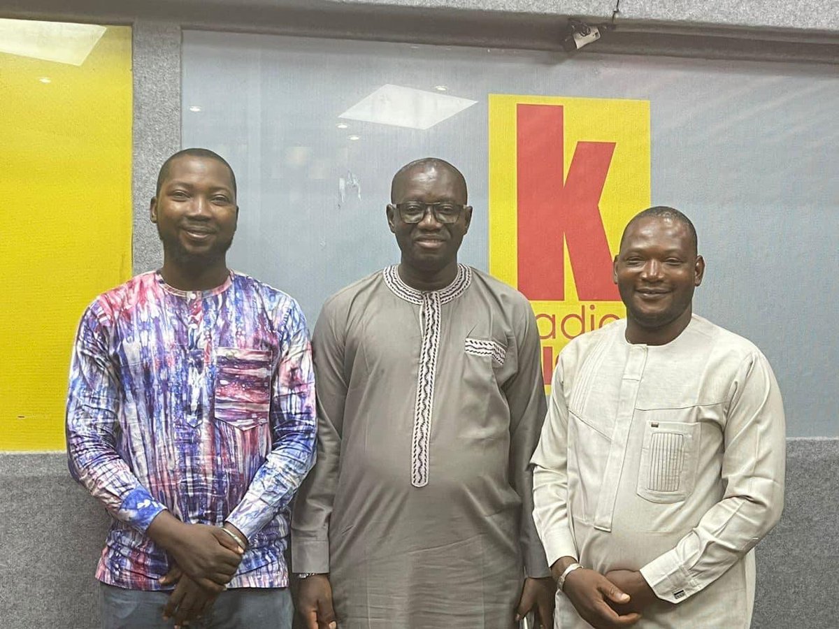 IFE-Mali tweet media