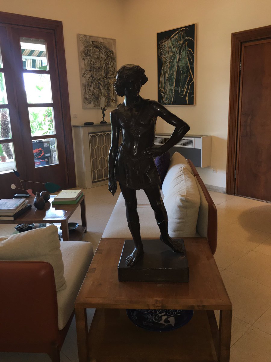 Frédéric Journès tweet media