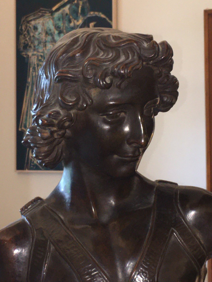 Frédéric Journès tweet media