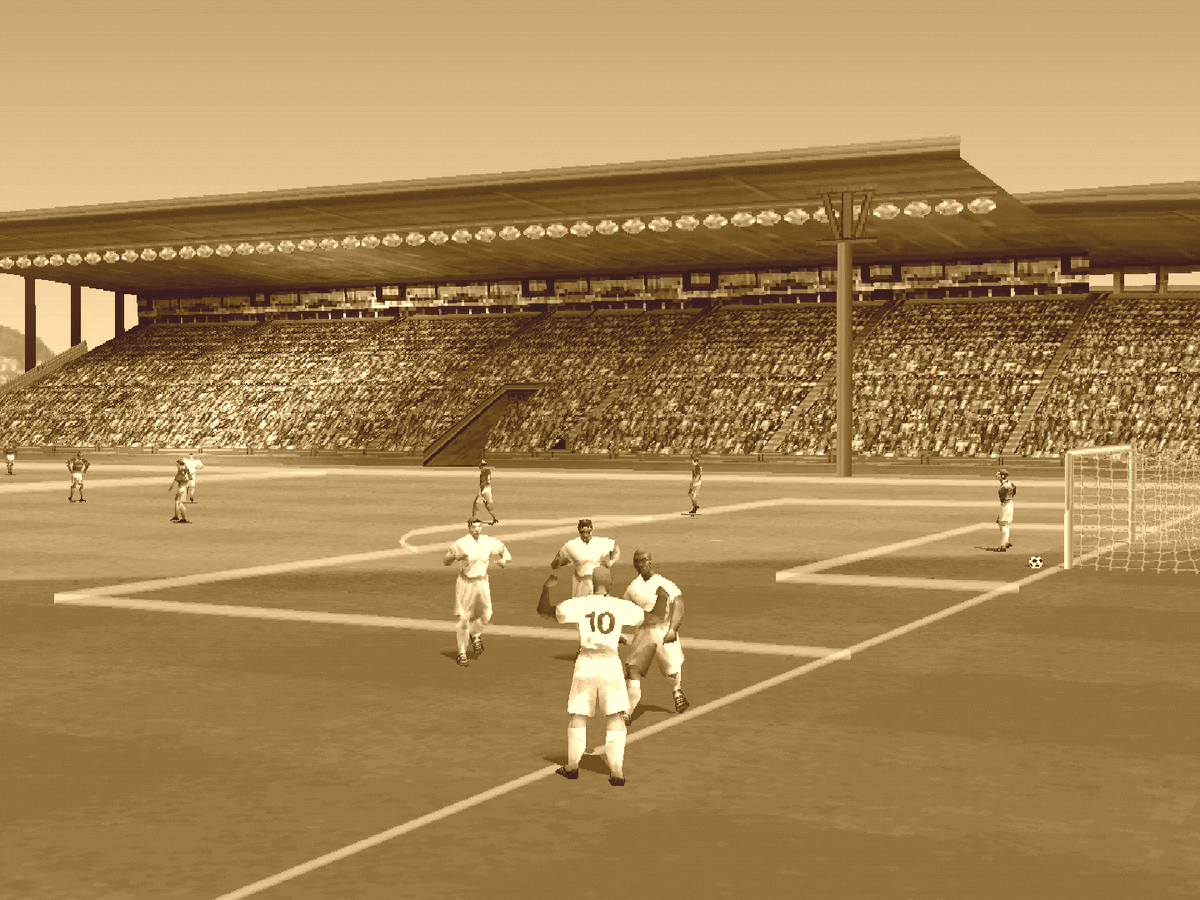T_I_F_G's tweet photo. ⏪ Santos Futebol Clube was founded on this day in 1912!
The stuff of legends.
#FIFA2000 #OTD https://t.co/b7PEd7hYwV