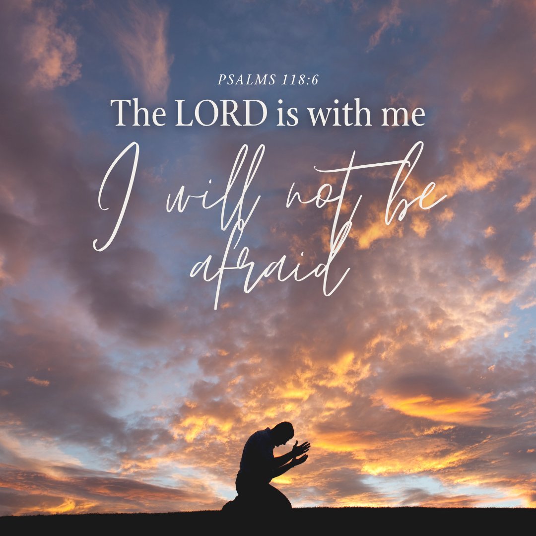 tnbaptist's tweet photo. As you head into this week - hold fast to the reminder that the Lord your God is with you. You need not fear. He will guide and protect you in all matters. Trust in Him fully, give your heart fully to Him and He will lead. 🙌 https://t.co/DfUEoaGoV0