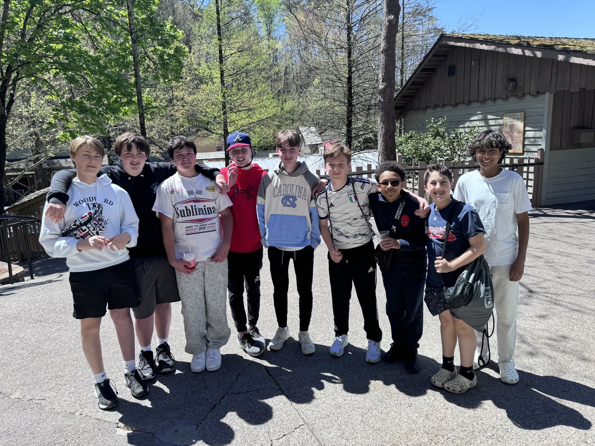 WA Choir tweet media