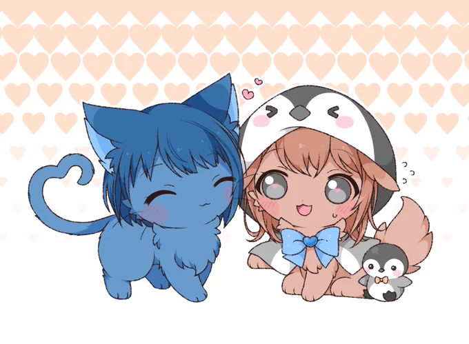 プロセカ擬獣化!はるみの 