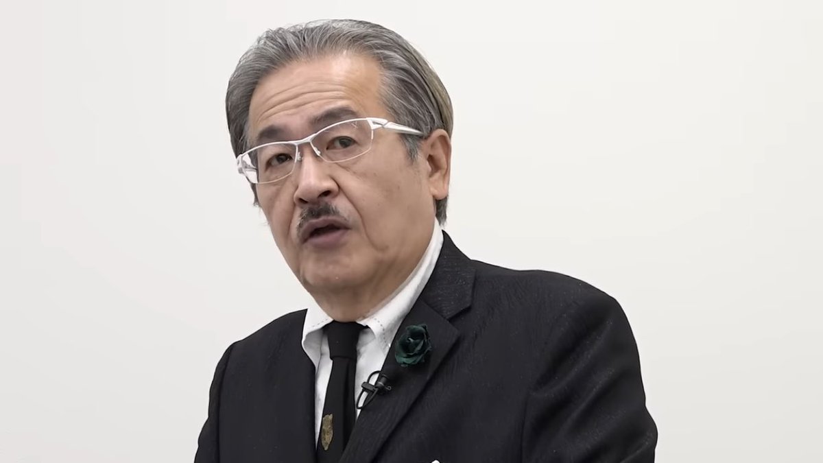 endo_waruku_nai's tweet photo. 「あなたの希望金額は？」
「62億円を希望します！」 https://t.co/HKUtMcwbDd