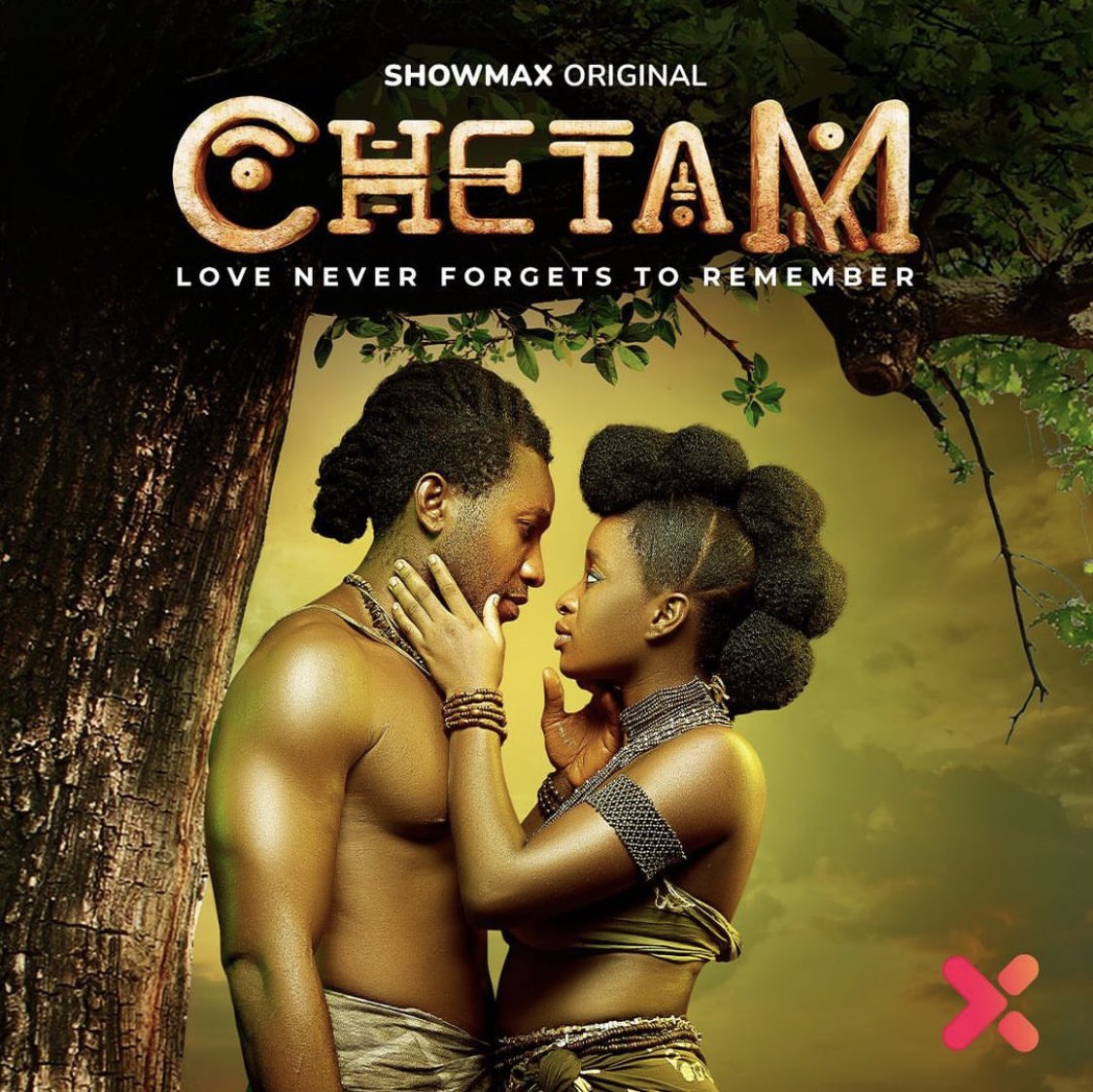 Jpegs of my Cheta M #setlife 🎦

Super proud to have worked with the team as a #ProductionAssistant 

The show is outstanding and worth every second of your watch time! Those currently following can testify! 

Watch #Chetam on Africa Magic Showcase and also stream on Showmax.