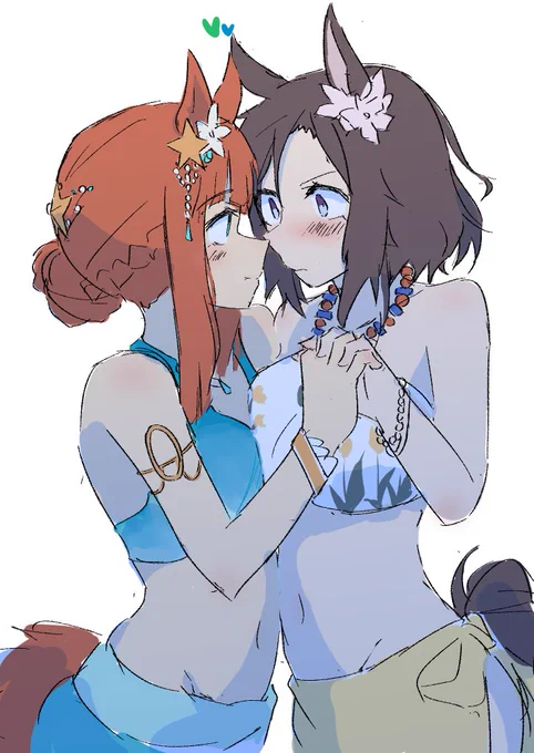 描くの楽しすぎて最高でした 